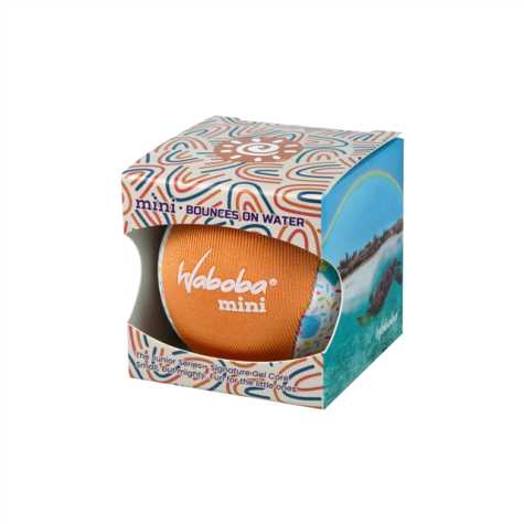 Waboba Mini, 1 st
