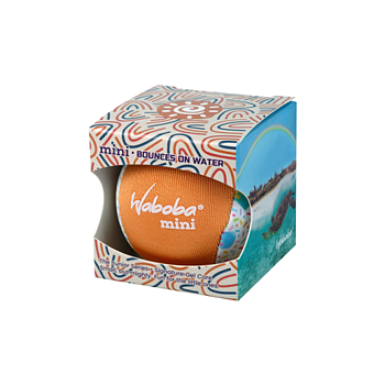 Waboba Mini, 1 st