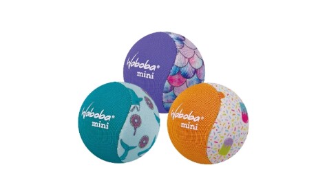 Waboba Mini, 1 st - 2