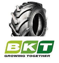 18x8.50-8 BKT 4PR TR-317