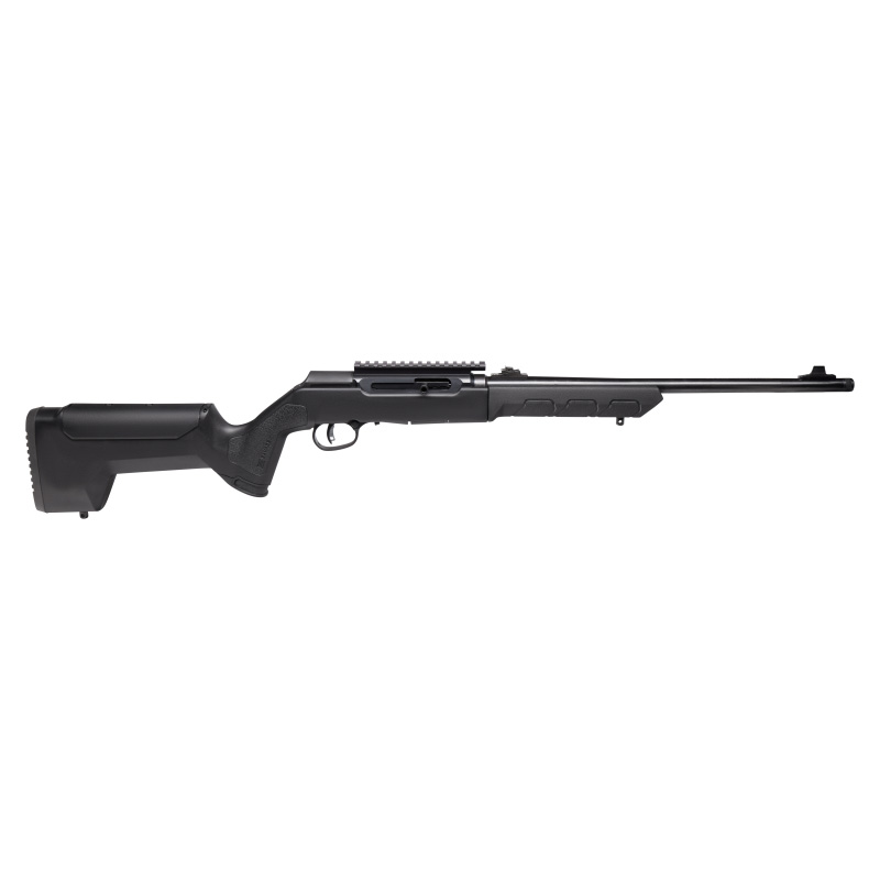 Savage A22 Takedown 22 LR 18"