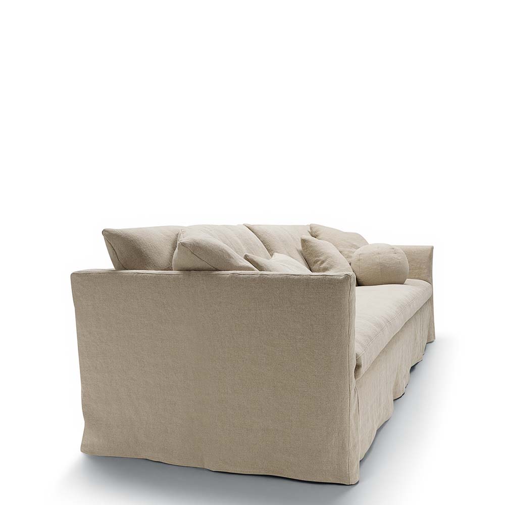Lill 4-Seater Sofa 270 cm (several choices) - Sits - 8