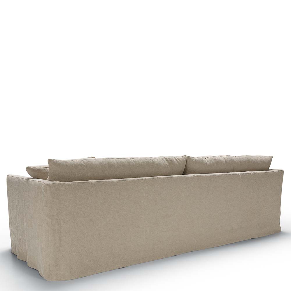 Lill 4-Seater Sofa 270 cm (several choices) - Sits - 7