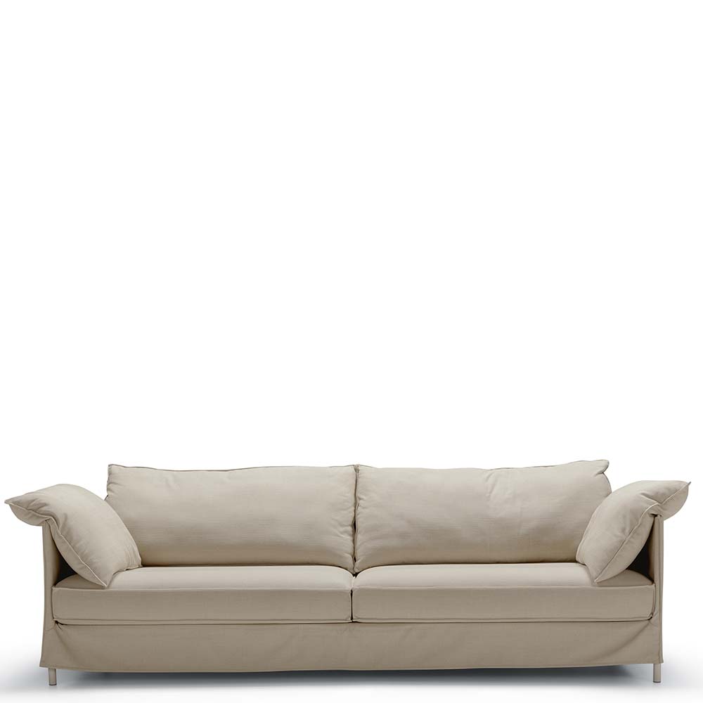 Lotus 3-Sits Soffa 205 cm (flera val) - UTOMHUS - Sits