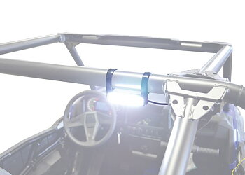 Backljus LED automatiskt Polaris General / RZR