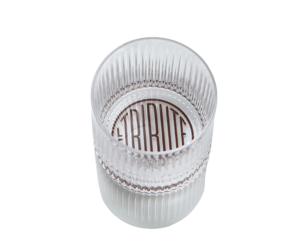 Le Tribute Tumblerglas 4-p - 2