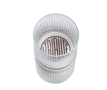 Le Tribute Tumblerglas 4-p