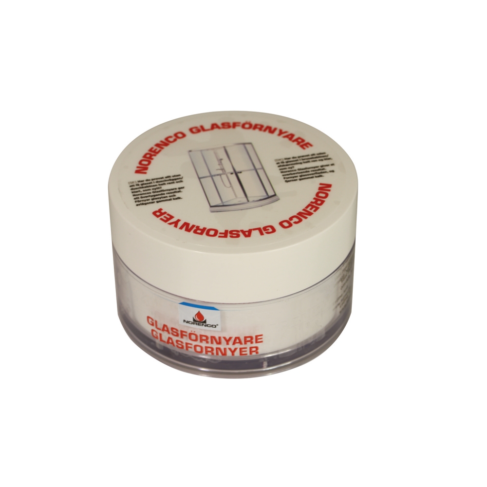 Polermedel glasförnyare 200ml