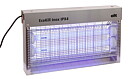 Flugfångare Inox Mellan