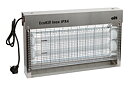 Flugfångare Inox Mellan
