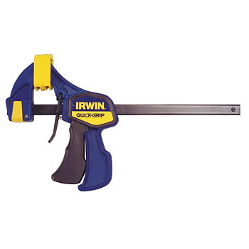 Snabbtving QG mini 150mm