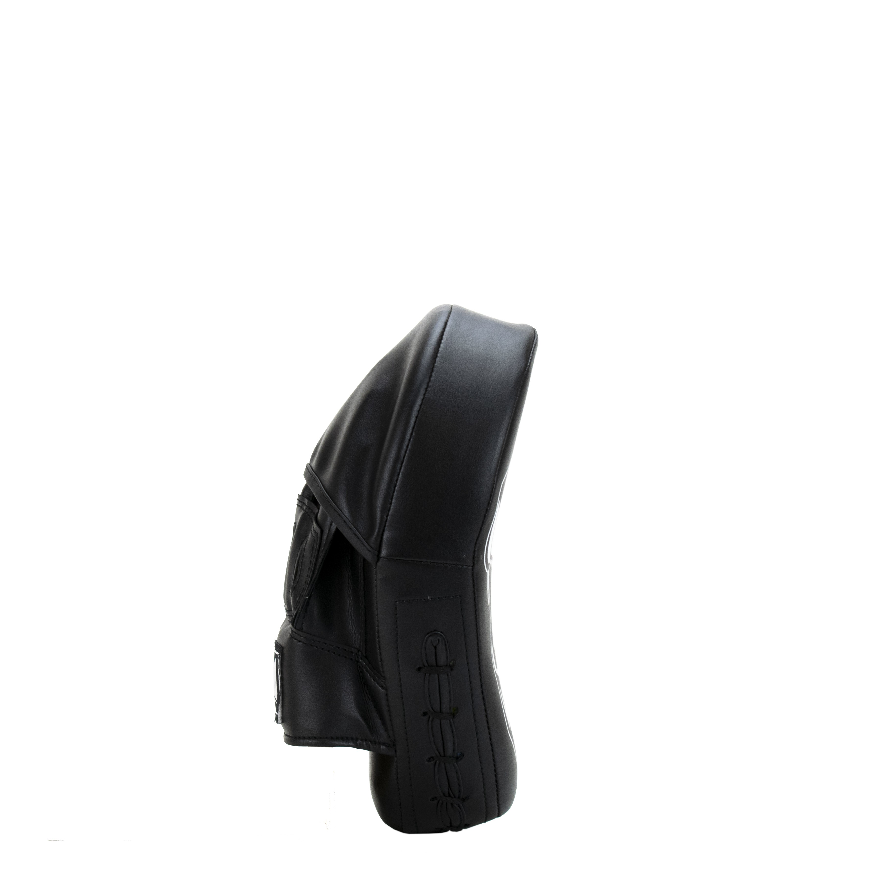 Super Pro Combat Focus Pu Mits(par) Svart - 3