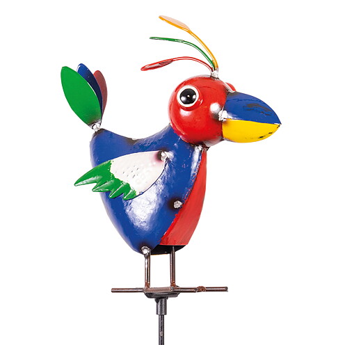 wildbird Red