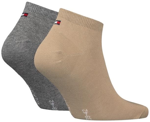 2-Pack Tommy Hilfiger Sneaker Herr - 2