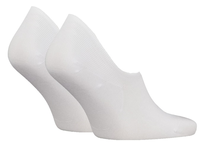 2-Pack Puma Footie  High Cut Vit - 2