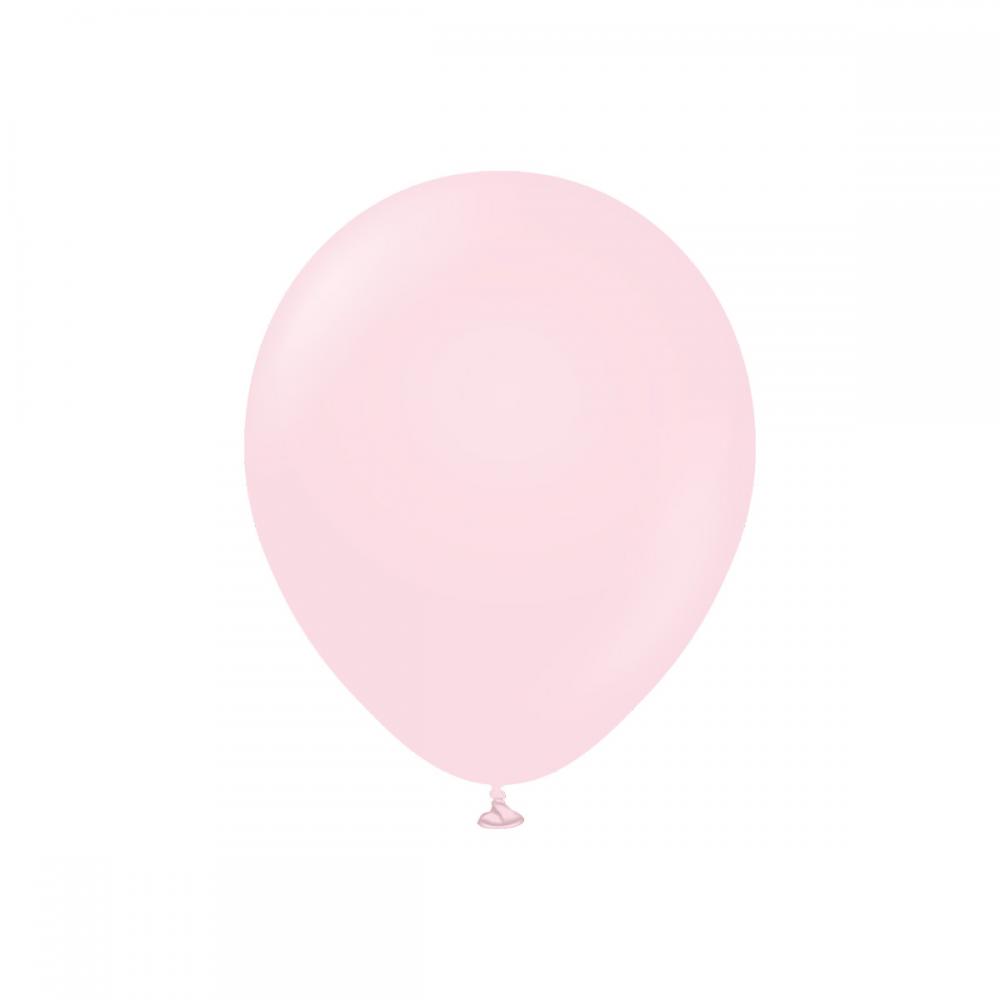 Light Pink Premium Latexballonger 30 cm 