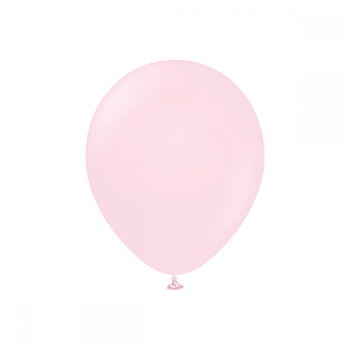 Light Pink Premium Latexballonger 30 cm 