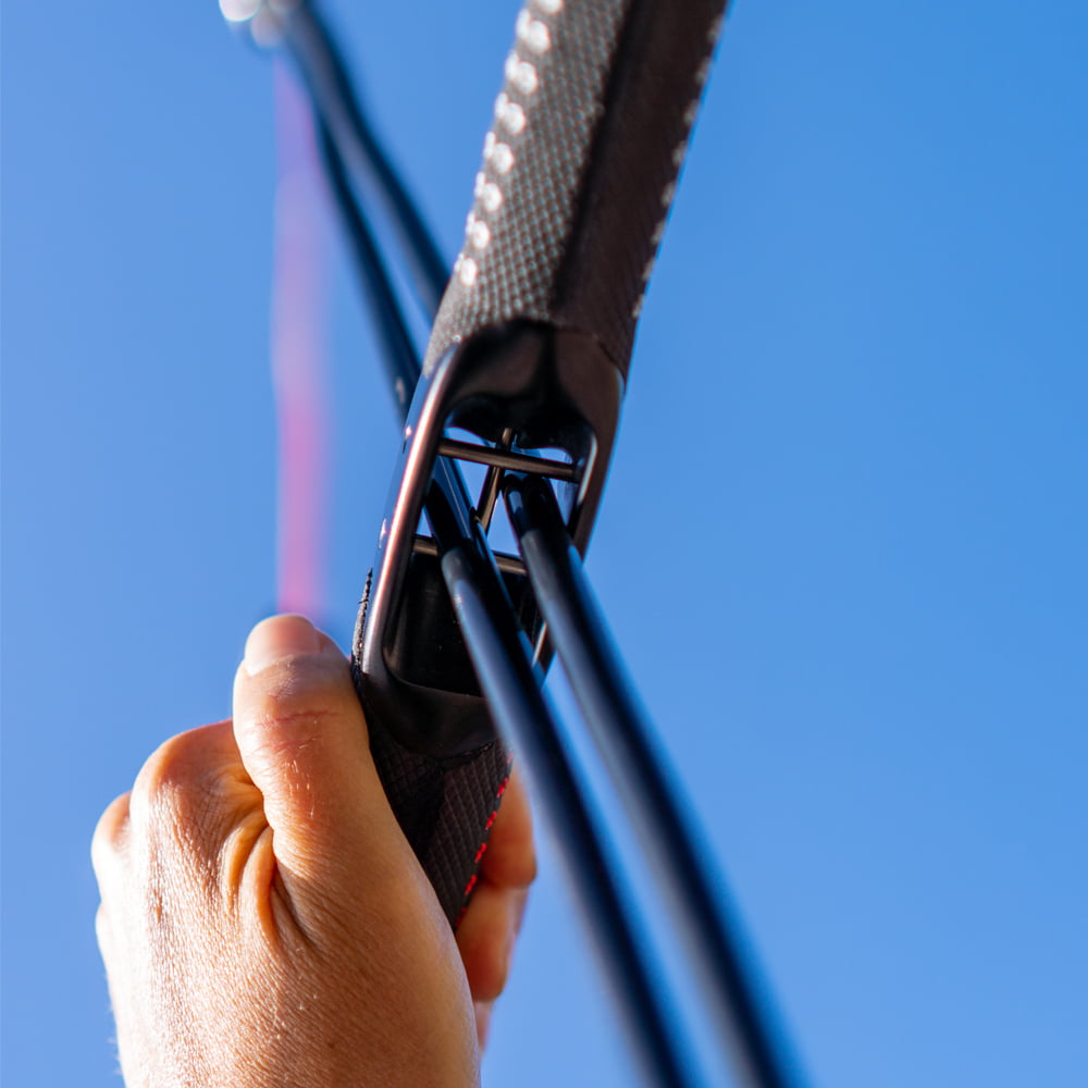 SLINGSHOT SENTRY BAR V1.1 - 4