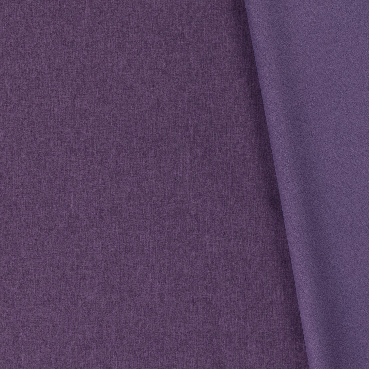 SOFTSHELL - MELANGE PLUM