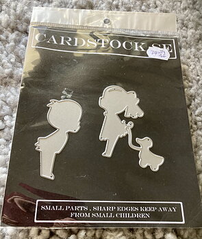 REA Cardstock.se  Barn -Skall vi leka  