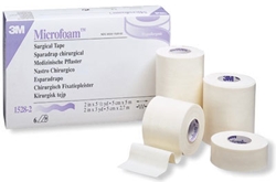 Häfta skumplast Microfoam (2,5cmx5m)