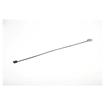 PIANOTRÅDSKAFT 1500MM -3,5MM/3MM