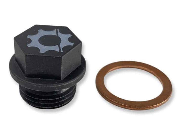 Oljeplugg Can Am magnetisk (711840277)