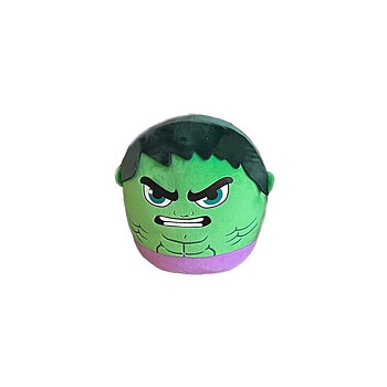 TY Marvel Squishy Hulken, 25cm