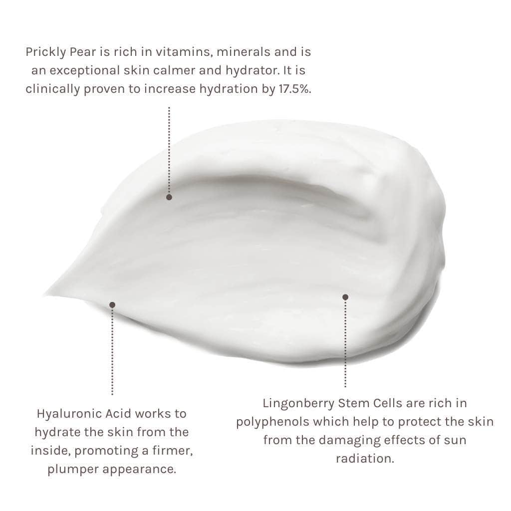 EVOLVE Climate Defence Facial Cream SPF 30 - 40ml - 4