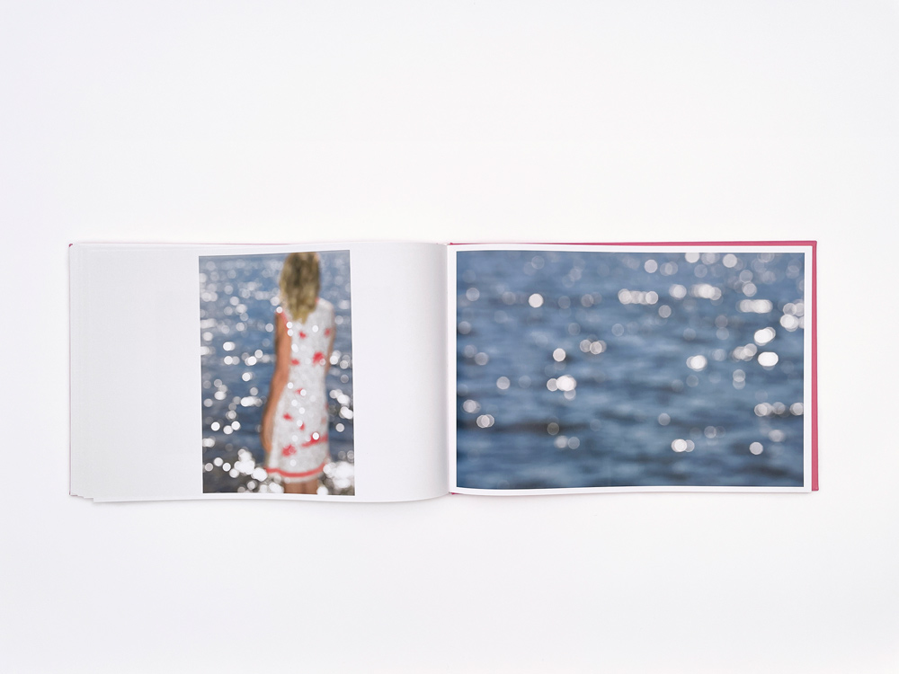 Lisa Klapstock: Dreams of a Place We Have Lived - 2