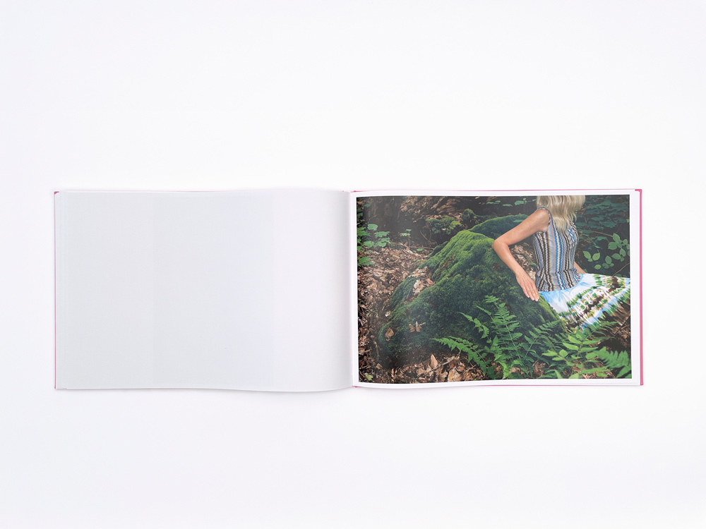 Lisa Klapstock: Dreams of a Place We Have Lived - 4