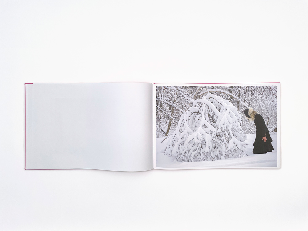 Lisa Klapstock: Dreams of a Place We Have Lived - 5