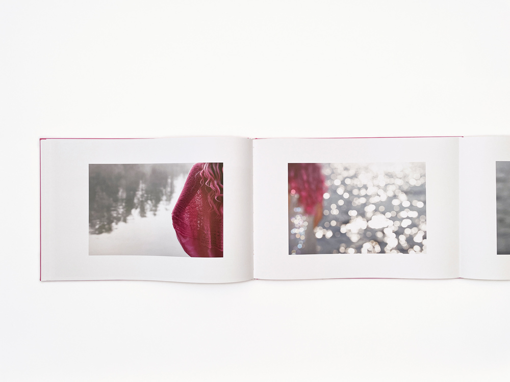 Lisa Klapstock: Dreams of a Place We Have Lived - 8