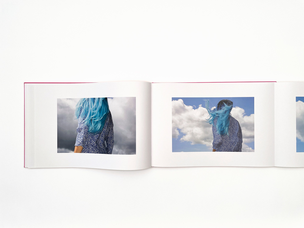 Lisa Klapstock: Dreams of a Place We Have Lived - 6