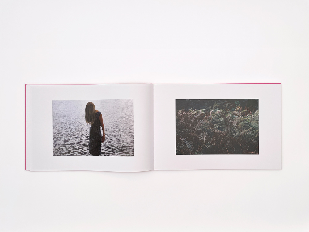 Lisa Klapstock: Dreams of a Place We Have Lived - 10