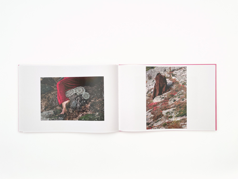 Lisa Klapstock: Dreams of a Place We Have Lived - 3