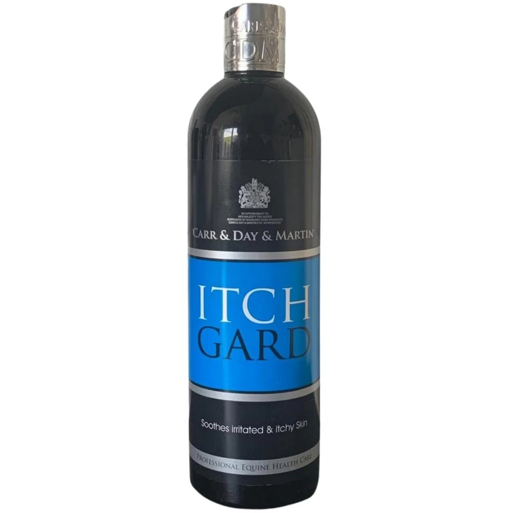 CDM ItchGard 500ml