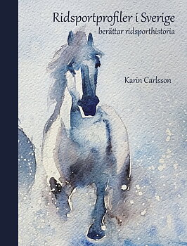 Ridsportprofiler i Sverige