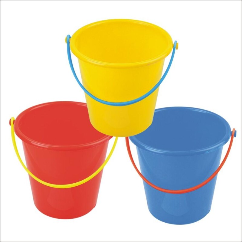 Strandhink 3,3L, H 20 cm