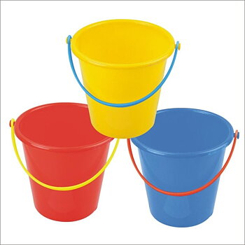 Strandhink 3,3L, H 20 cm
