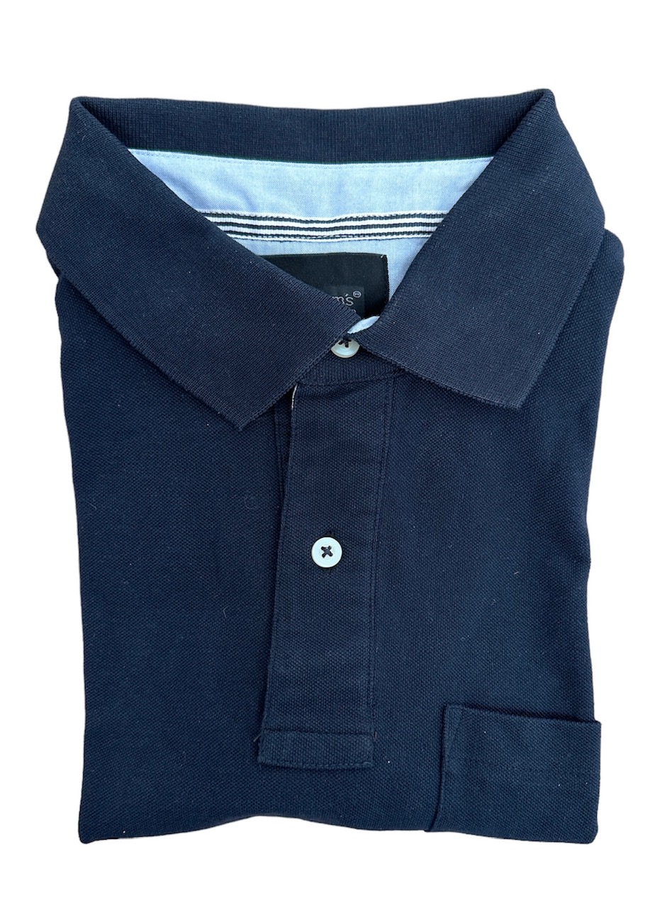 Pike  XS Navy