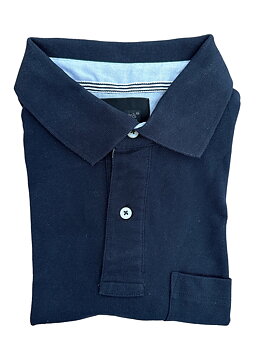Pike  XS Navy