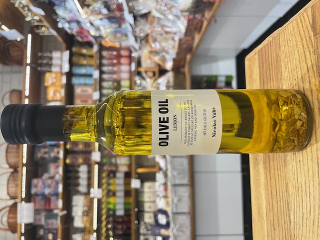 Nicolas Vahé - Olivolja Citron 250ml