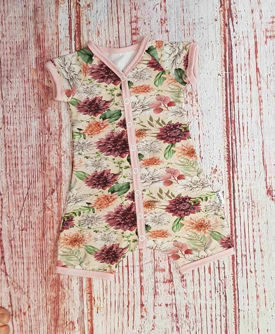Heldress "Sommar"