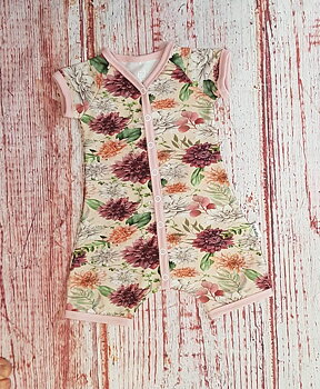 Heldress "Sommar"
