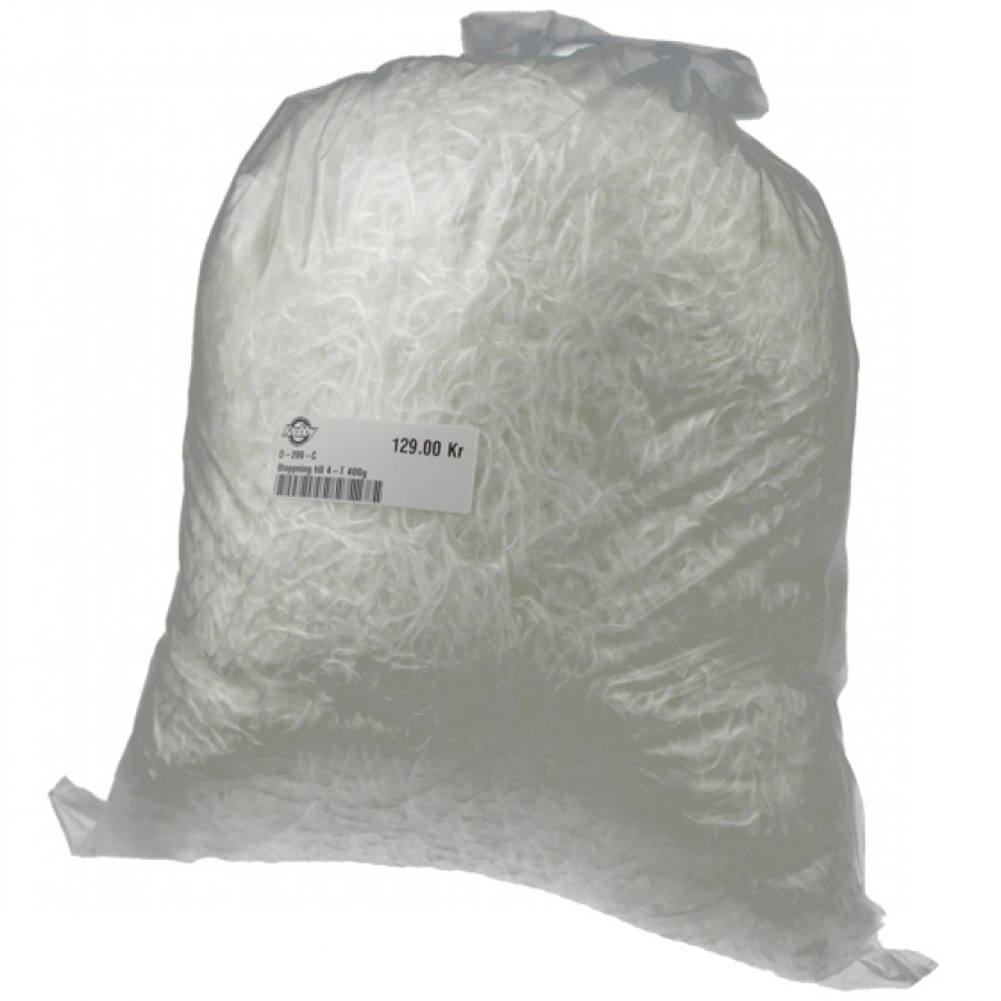 Holeshot Stoppning till 4-Takt 400gram