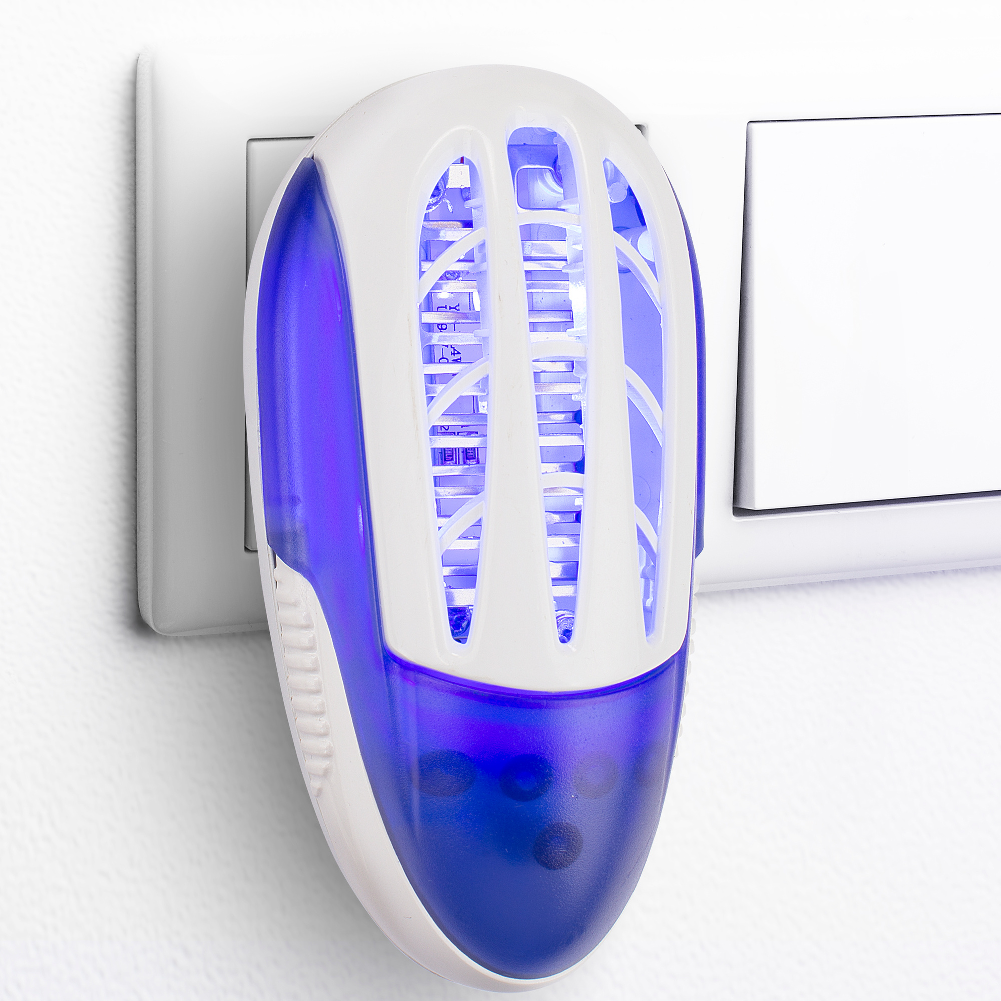Myggfångare 1,5W / 230V, 12 Kvm - 3