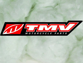 Tmv Ljuddämpar ull 2T 250gram 