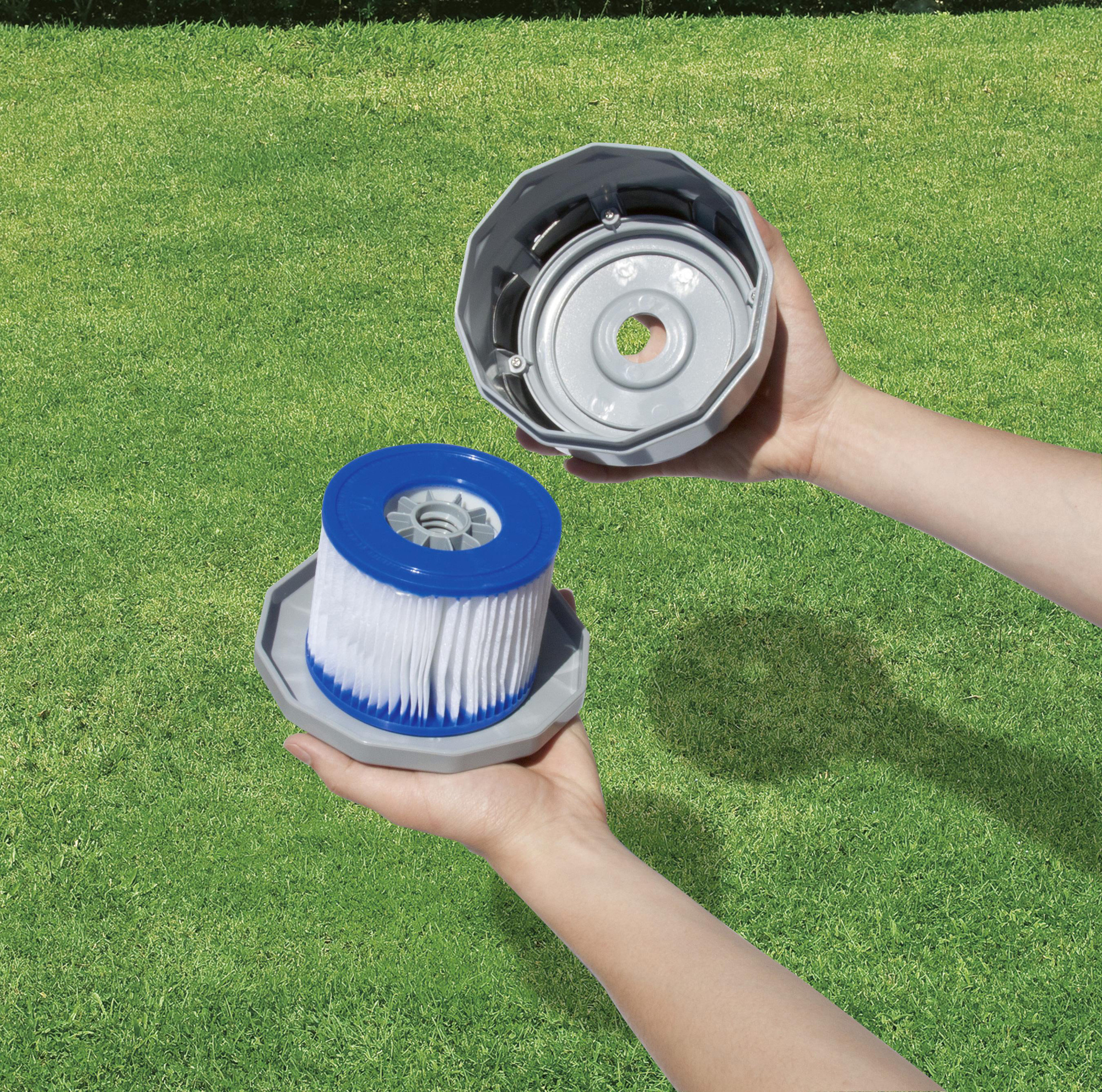 Lay-Z-Spa® Filter Cartridge(VI) - 3