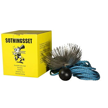 SOTNINGSSET 230 M/M KPL